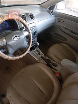 BYD G3